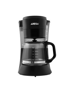 Капельная кофеварка Aresa