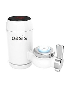 Кран водонагреватель Oasis