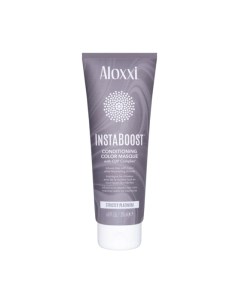 Тонирующая маска для волос Aloxxi