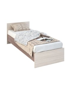 Односпальная кровать Стендмебель