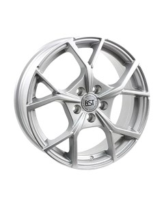 Литой диск Rst wheels