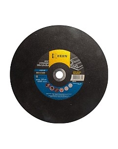 Отрезной диск Kern