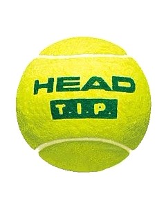 Набор теннисных мячей Head