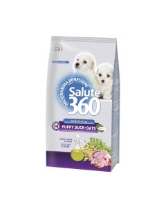 Сухой корм для собак Pet360