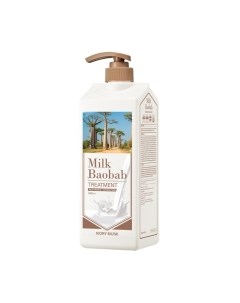 Бальзам для волос Milk baobab
