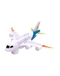 Самолет игрушечный Sima-land