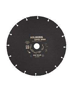 Отрезной диск Hilberg