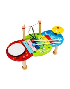 Музыкальная игрушка Flight