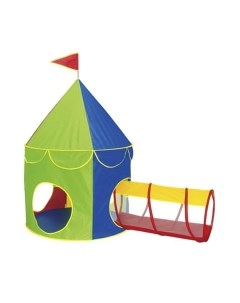 Детская игровая палатка Наша игрушка