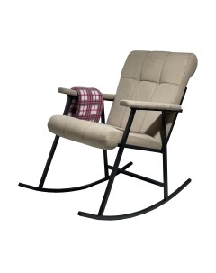 Кресло качалка Genesis мебель