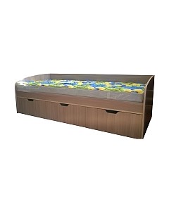 Кровать тахта Компас-мебель