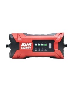 Зарядное устройство для аккумулятора Avs