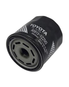 Масляный фильтр Toyota