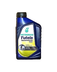 Трансмиссионное масло Tutela