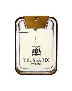 Туалетная вода Trussardi