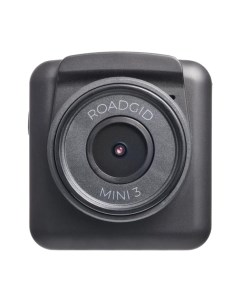 Автомобильный видеорегистратор Roadgid