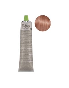 Крем краска для волос Echos line