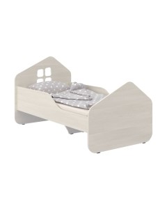 Стилизованная кровать детская Baby master