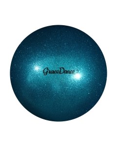 Мяч для художественной гимнастики Grace dance