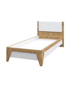 Односпальная кровать Мебель-неман
