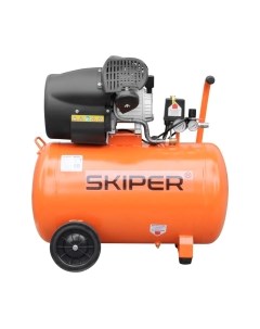 Воздушный компрессор Skiper