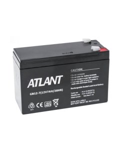 Батарея для ИБП Atlant