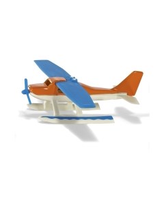 Самолет игрушечный Siku