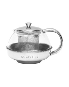 Заварочный чайник Galaxy