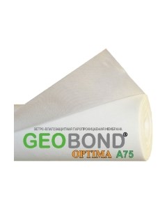 Гидроизоляционная пленка Geobond