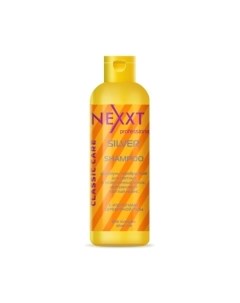 Шампунь для волос Nexxt professional
