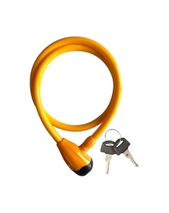 Велозамок Golden key