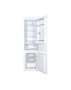 Встраиваемый холодильник Maunfeld