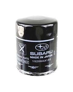 Масляный фильтр Subaru