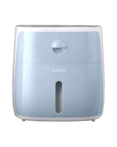 Держатель для туалетной бумаги Ecoco
