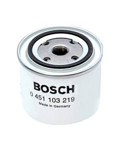 Масляный фильтр Bosch