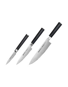Набор ножей Samura