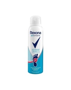 Дезодорант для ног Rexona