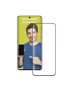 Защитное стекло для телефона Volare rosso