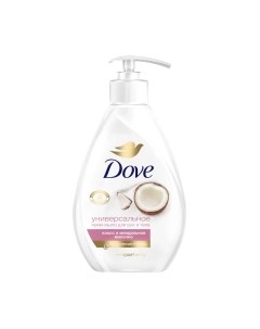 Мыло жидкое Dove