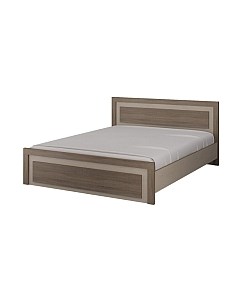 Двуспальная кровать Senira