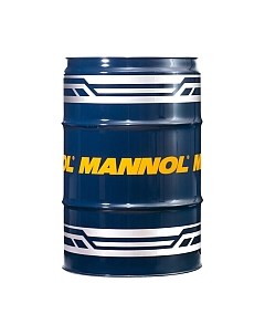 Антифриз Mannol