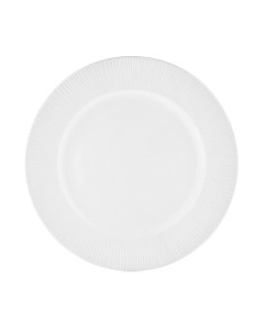 Тарелка столовая обеденная Walmer