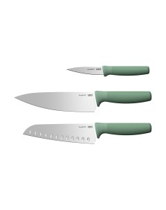 Набор ножей Berghoff