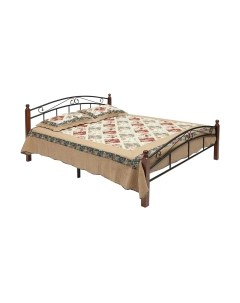 Двуспальная кровать Tetchair