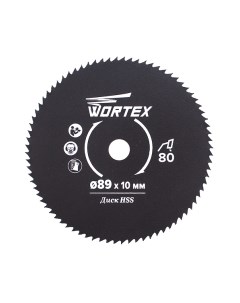 Пильный диск Wortex