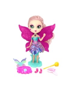Кукла с аксессуарами Bright fairy friends
