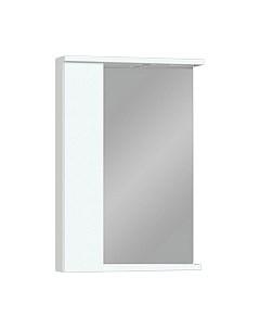 Шкаф с зеркалом для ванной Garda