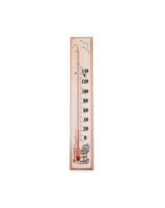 Термометр для бани Rexant