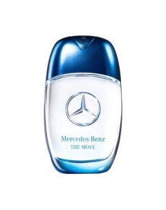 Парфюмерная вода Mercedes-benz