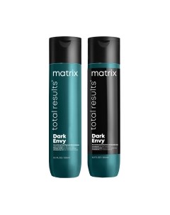 Набор косметики для волос Matrix